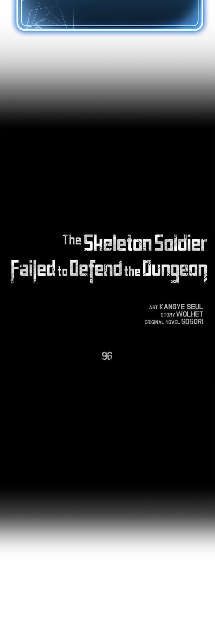 Skeleton Soldier Couldn’t Protect the Dungeon Chapitre 96 - Page 3
