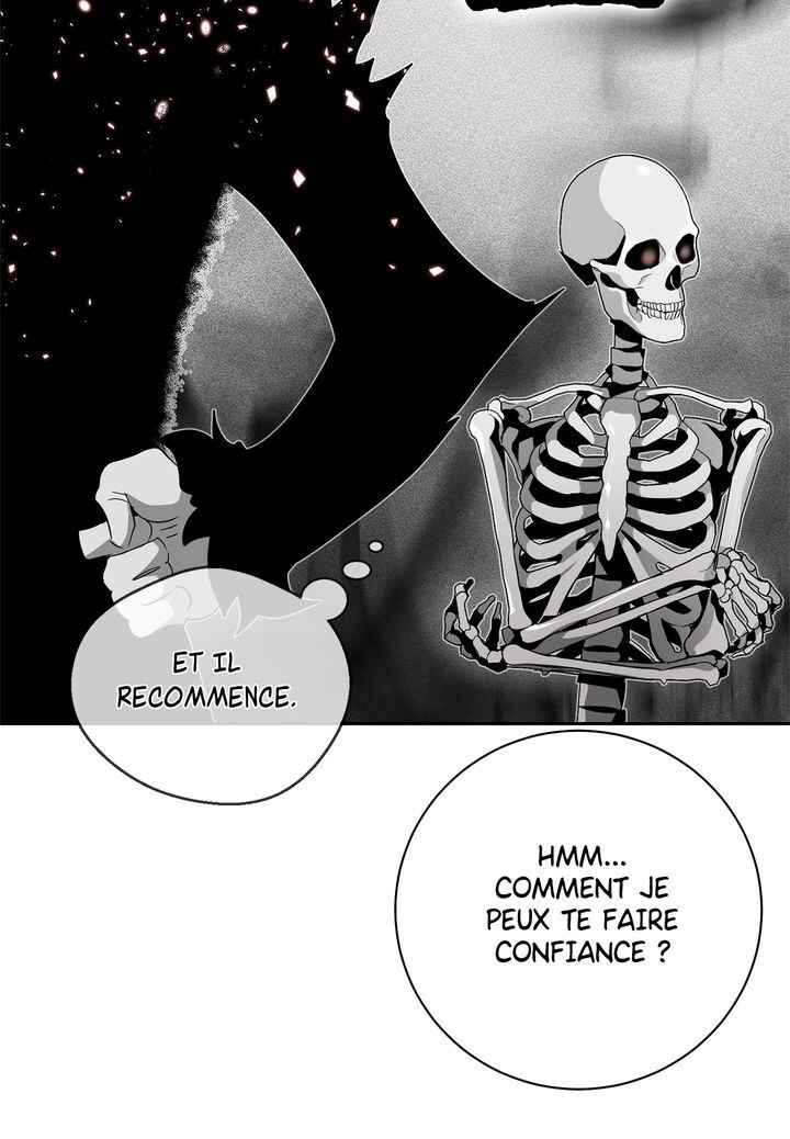 Skeleton Soldier Couldn’t Protect the Dungeon Chapitre 97 - Page 24
