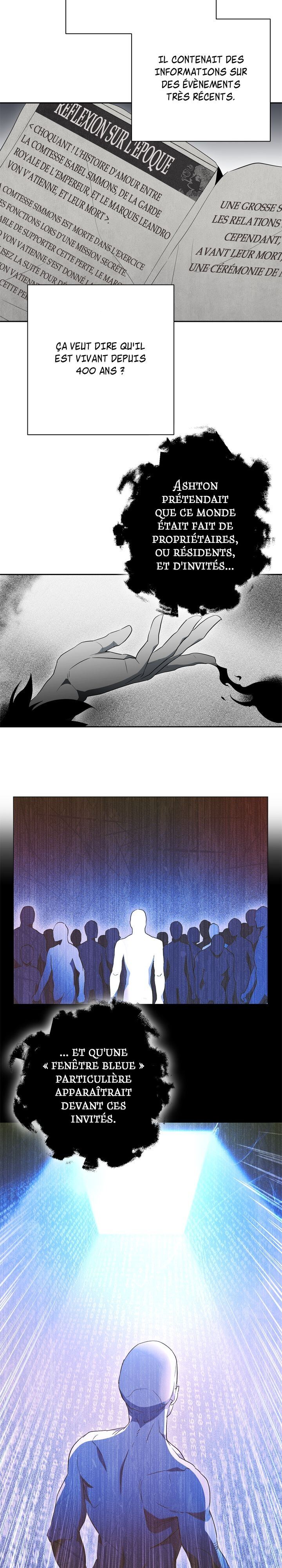 Skeleton Soldier Couldn’t Protect the Dungeon Chapitre 97 - Page 8