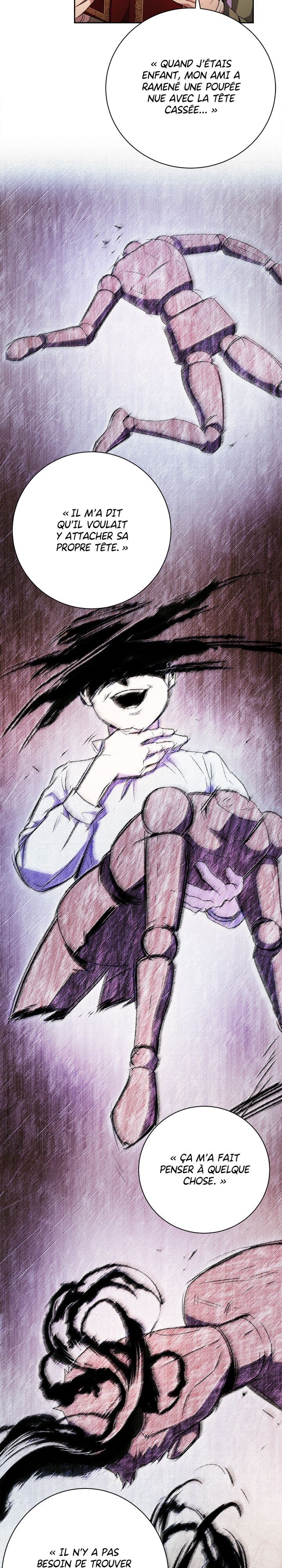 Skeleton Soldier Couldn’t Protect the Dungeon Chapitre 99 - Page 11
