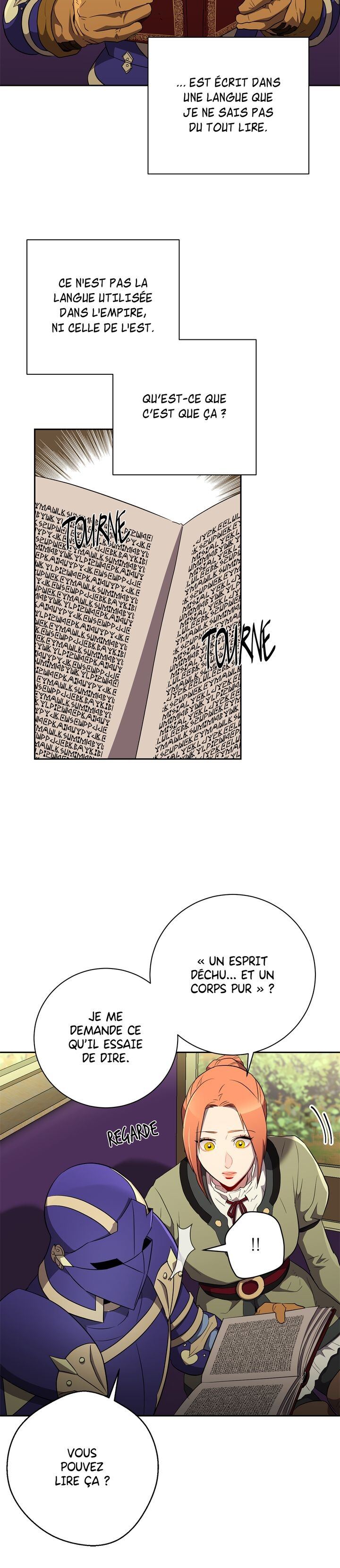 Skeleton Soldier Couldn’t Protect the Dungeon Chapitre 99 - Page 6