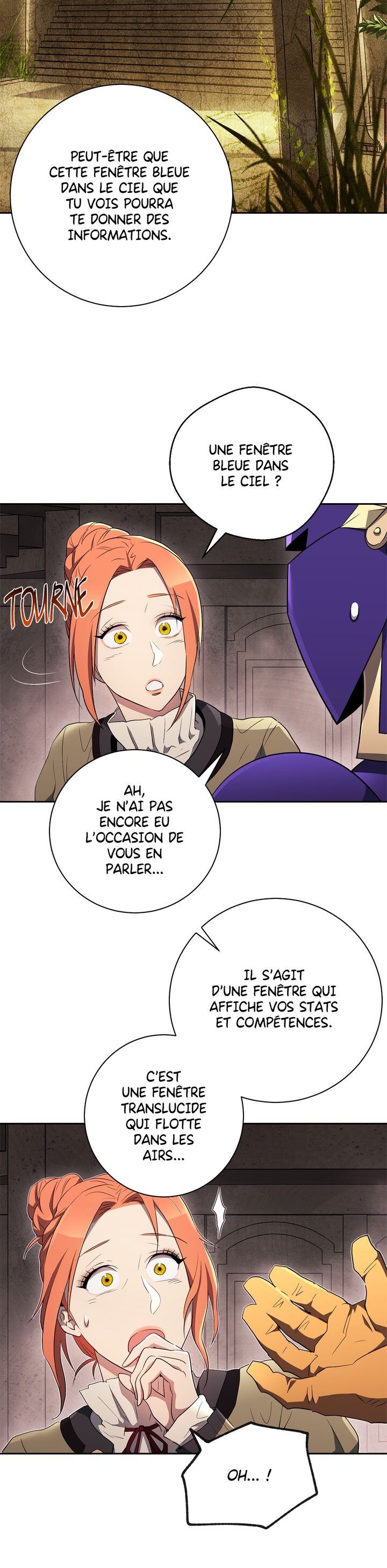 Skeleton Soldier Couldn’t Protect the Dungeon Chapitre 100 - Page 12
