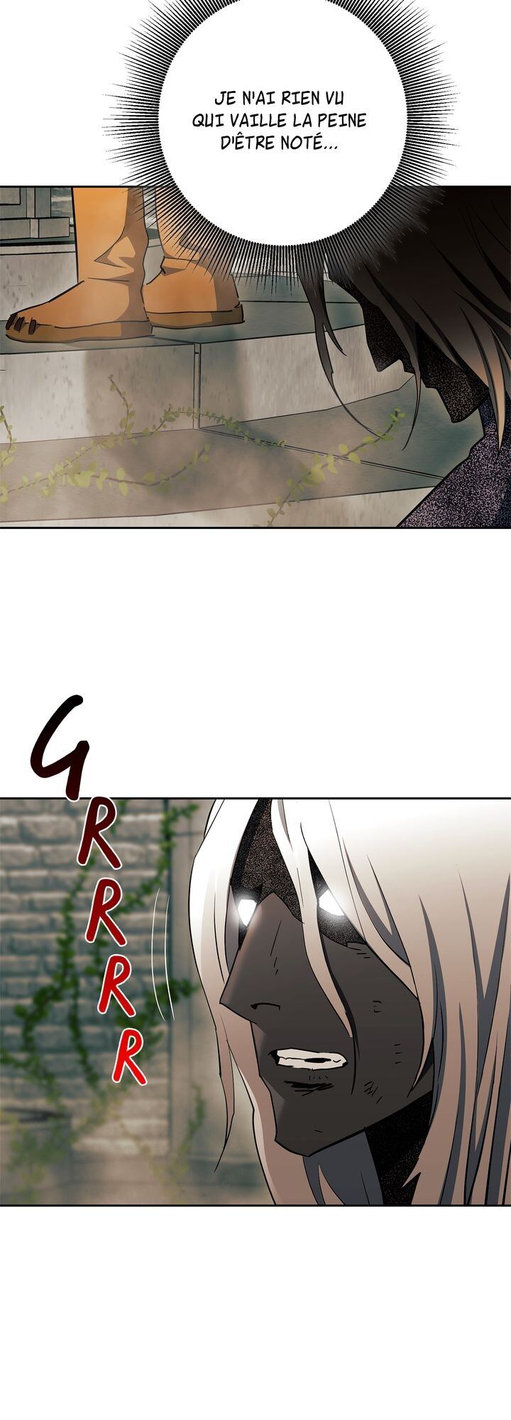 Skeleton Soldier Couldn’t Protect the Dungeon Chapitre 100 - Page 28