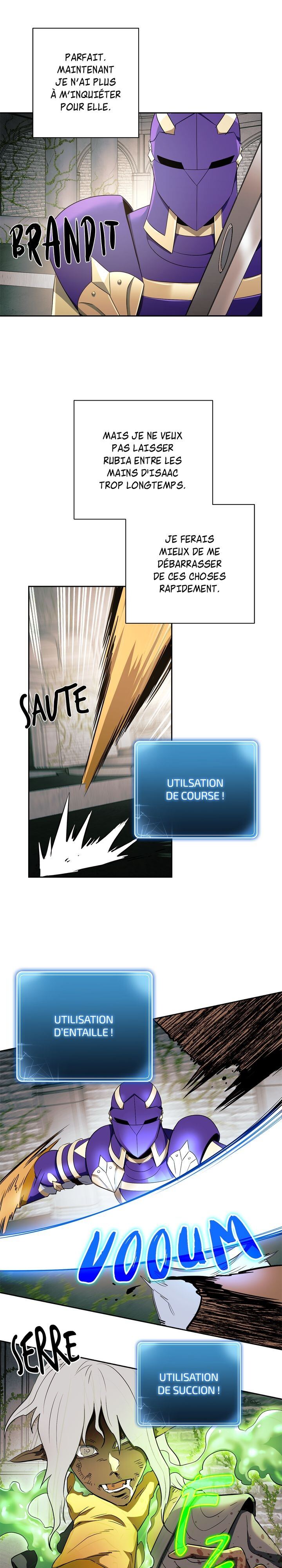 Skeleton Soldier Couldn’t Protect the Dungeon Chapitre 101 - Page 10