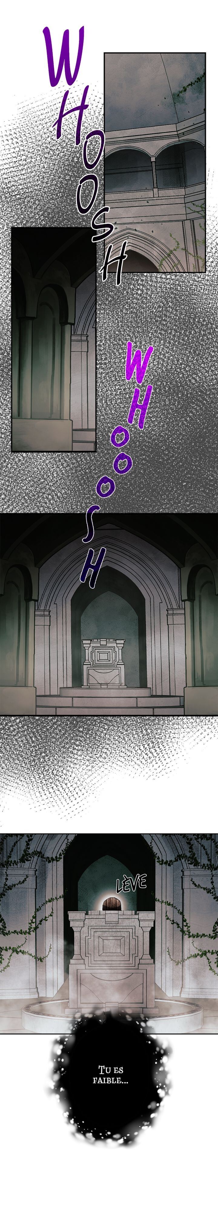Skeleton Soldier Couldn’t Protect the Dungeon Chapitre 101 - Page 22