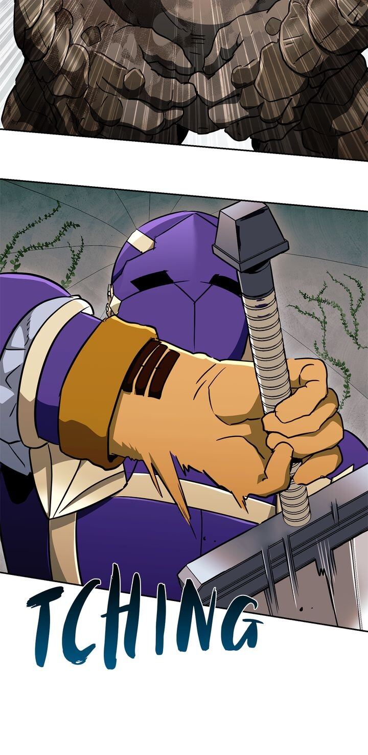 Skeleton Soldier Couldn’t Protect the Dungeon Chapitre 102 - Page 18