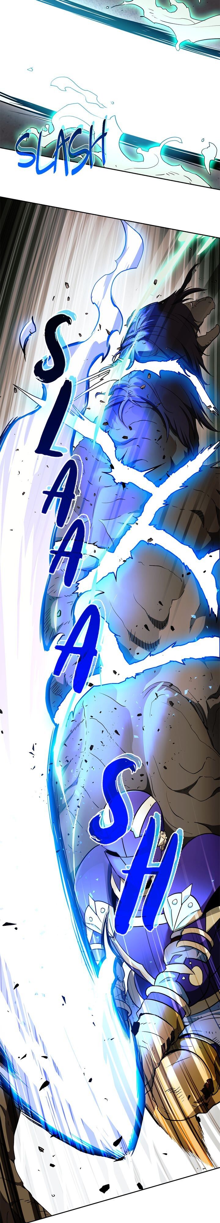 Skeleton Soldier Couldn’t Protect the Dungeon Chapitre 102 - Page 24
