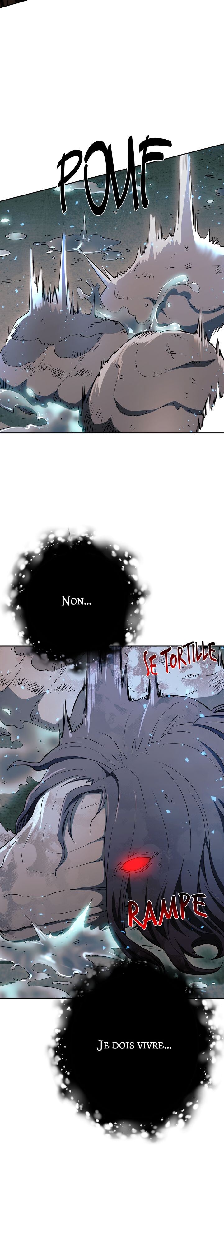 Skeleton Soldier Couldn’t Protect the Dungeon Chapitre 102 - Page 25