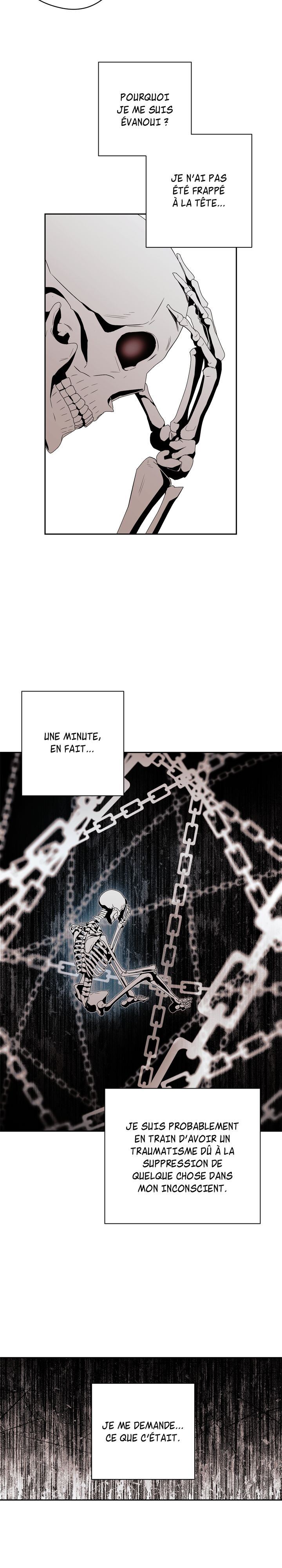 Skeleton Soldier Couldn’t Protect the Dungeon Chapitre 103 - Page 5