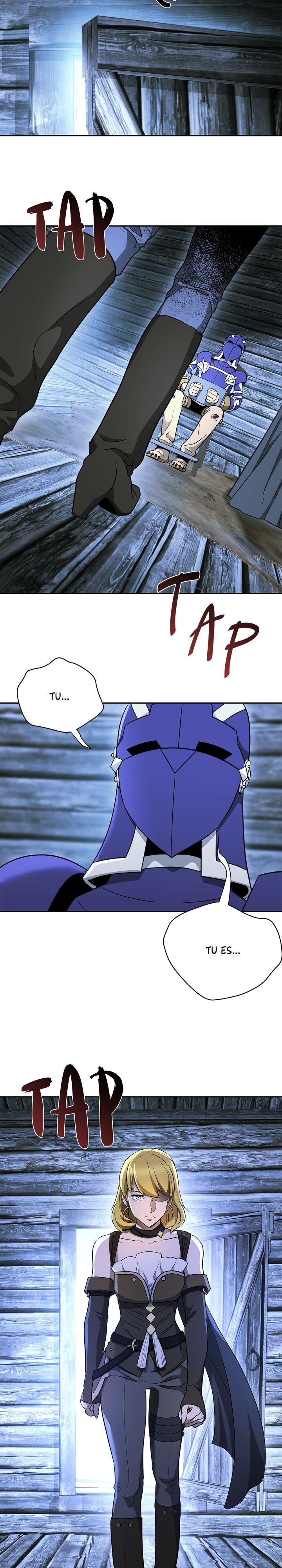 Skeleton Soldier Couldn’t Protect the Dungeon Chapitre 104 - Page 23