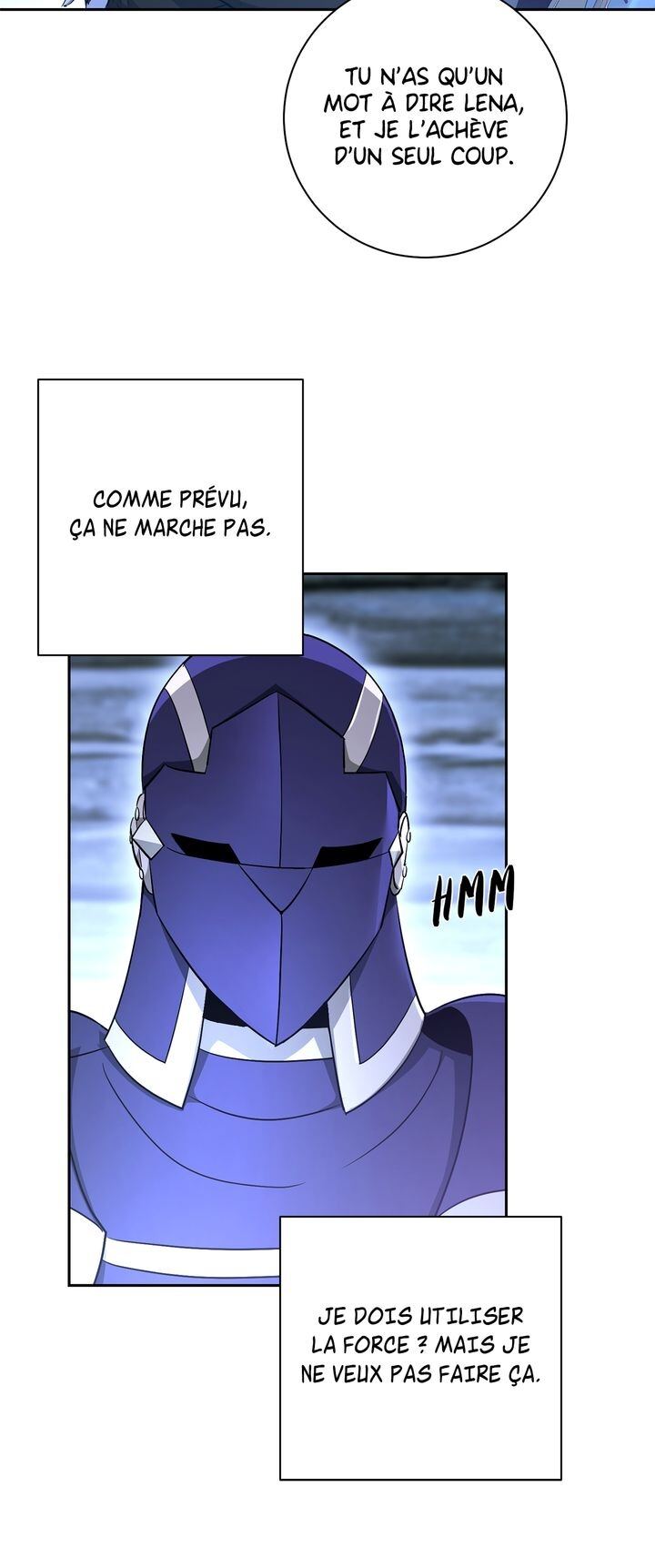 Skeleton Soldier Couldn’t Protect the Dungeon Chapitre 105 - Page 25