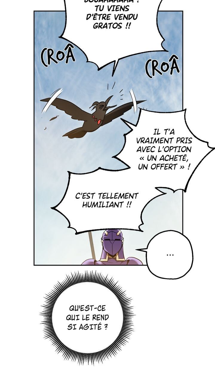 Skeleton Soldier Couldn’t Protect the Dungeon Chapitre 108 - Page 16