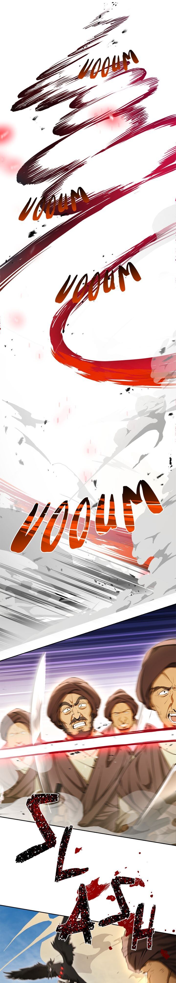 Skeleton Soldier Couldn’t Protect the Dungeon Chapitre 108 - Page 20