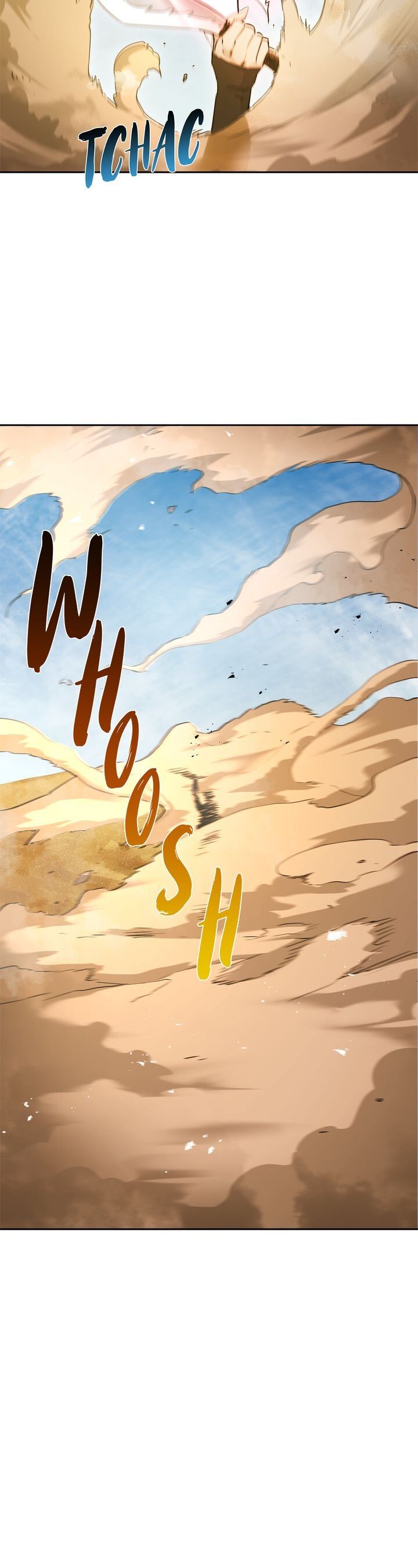 Skeleton Soldier Couldn’t Protect the Dungeon Chapitre 108 - Page 22