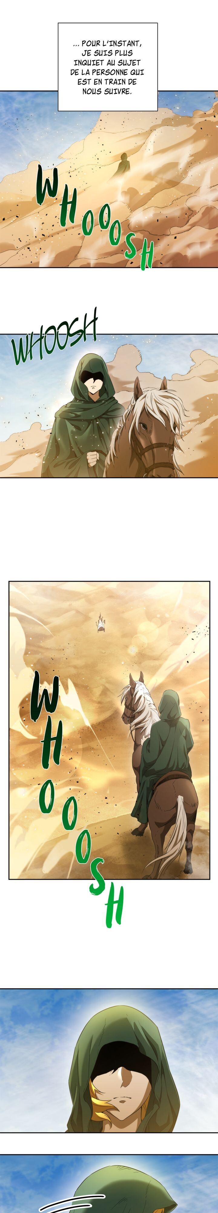 Skeleton Soldier Couldn’t Protect the Dungeon Chapitre 108 - Page 5