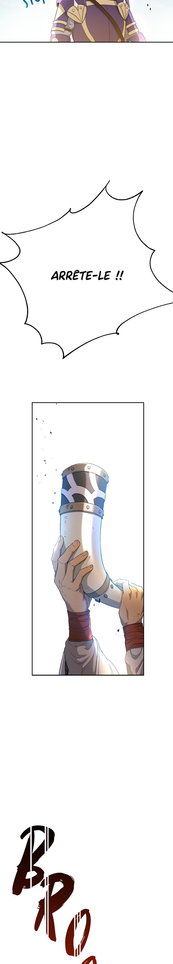 Skeleton Soldier Couldn’t Protect the Dungeon Chapitre 109 - Page 15