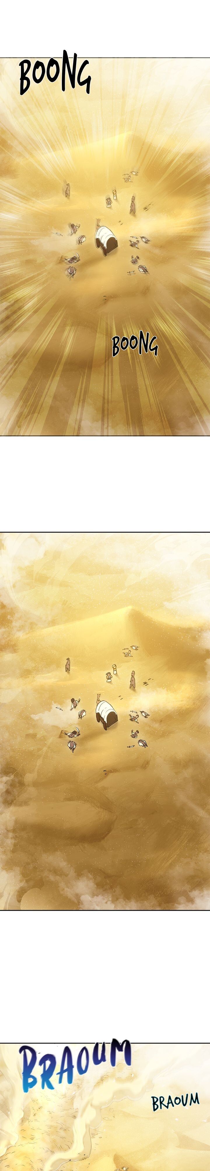 Skeleton Soldier Couldn’t Protect the Dungeon Chapitre 109 - Page 17