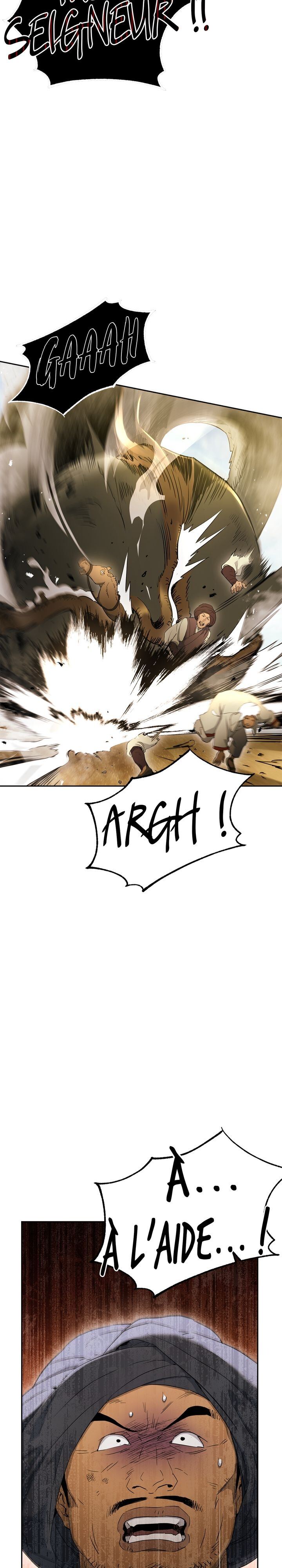 Skeleton Soldier Couldn’t Protect the Dungeon Chapitre 109 - Page 25