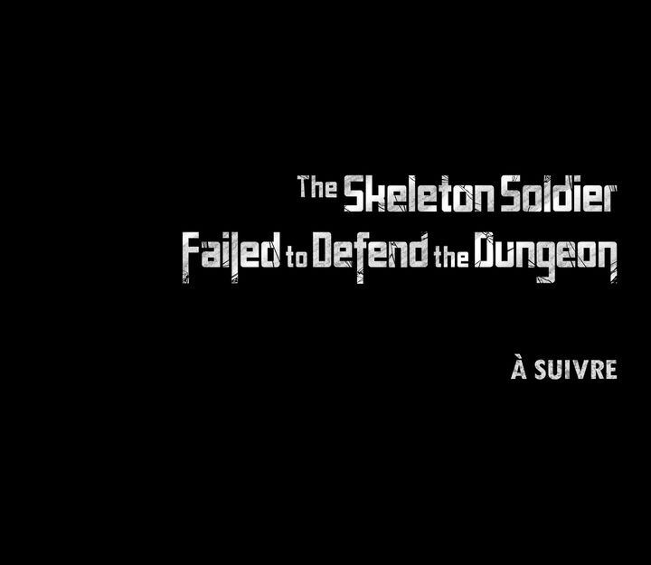 Skeleton Soldier Couldn’t Protect the Dungeon Chapitre 109 - Page 34
