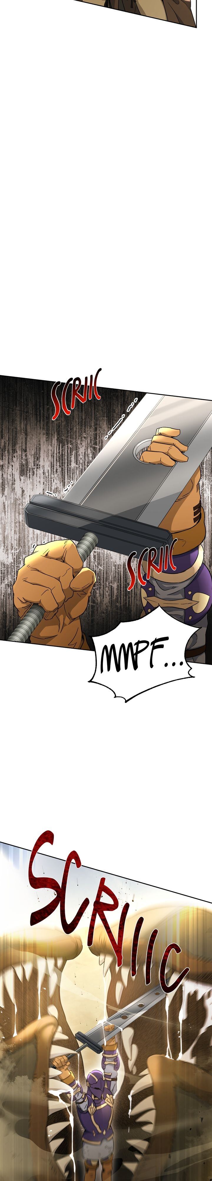 Skeleton Soldier Couldn’t Protect the Dungeon Chapitre 110 - Page 13