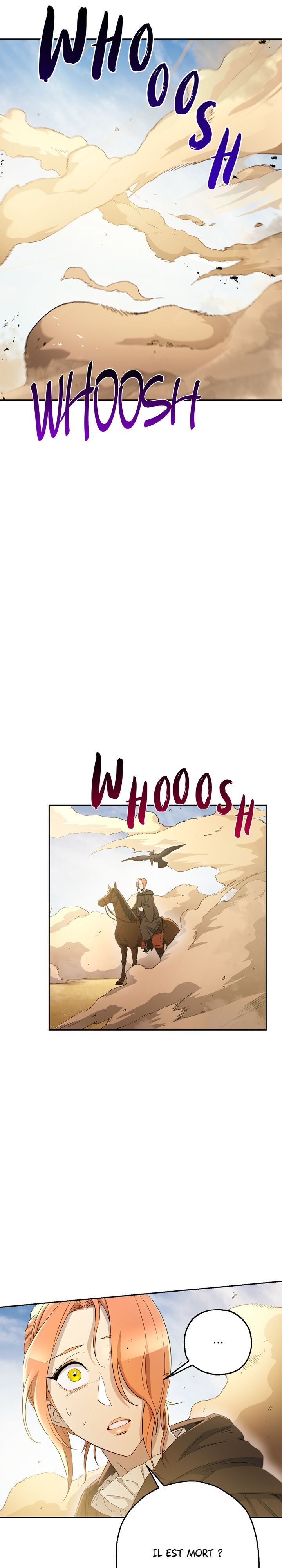Skeleton Soldier Couldn’t Protect the Dungeon Chapitre 110 - Page 24