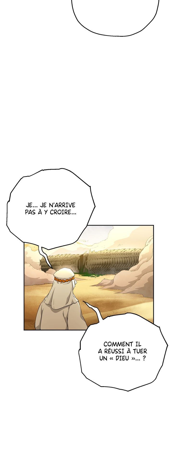 Skeleton Soldier Couldn’t Protect the Dungeon Chapitre 110 - Page 25