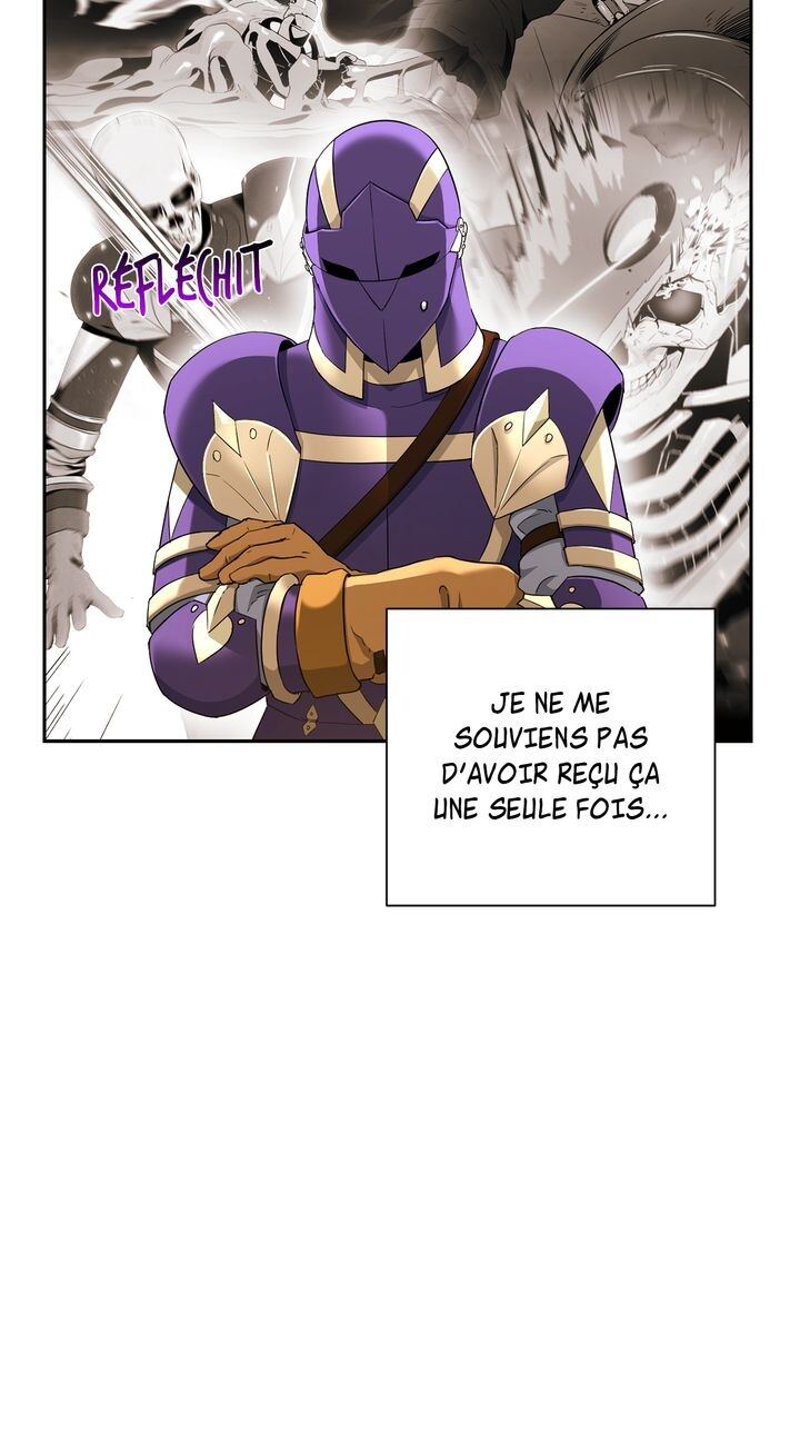 Skeleton Soldier Couldn’t Protect the Dungeon Chapitre 110 - Page 29
