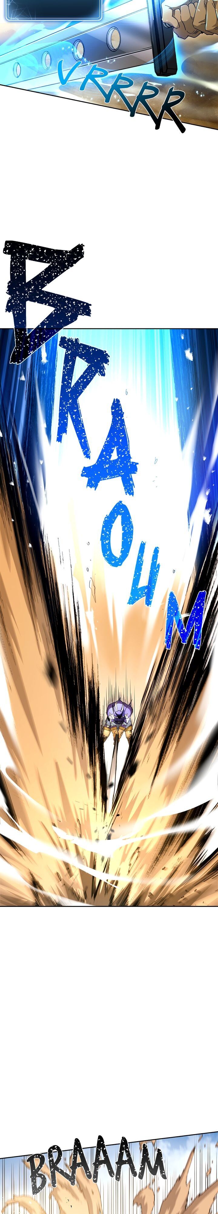 Skeleton Soldier Couldn’t Protect the Dungeon Chapitre 110 - Page 7