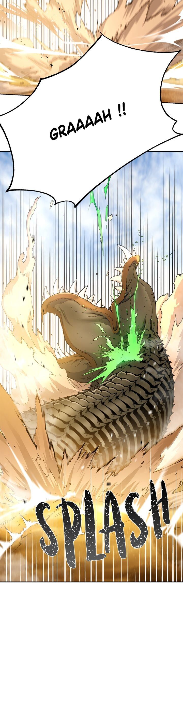 Skeleton Soldier Couldn’t Protect the Dungeon Chapitre 110 - Page 8