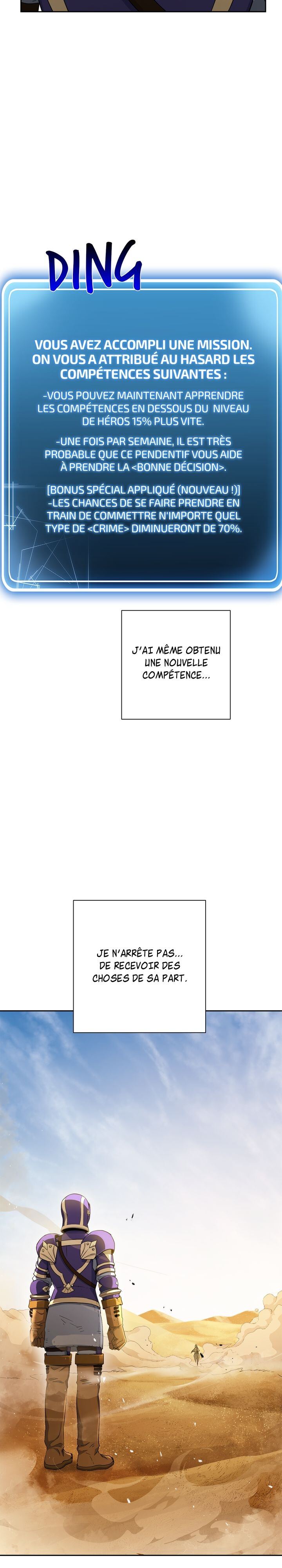 Skeleton Soldier Couldn’t Protect the Dungeon Chapitre 111 - Page 30