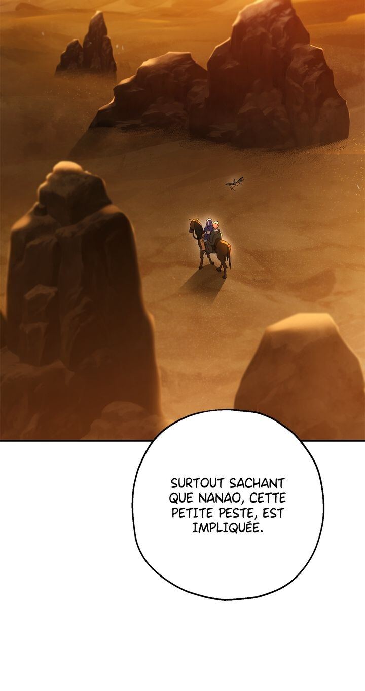 Skeleton Soldier Couldn’t Protect the Dungeon Chapitre 111 - Page 32