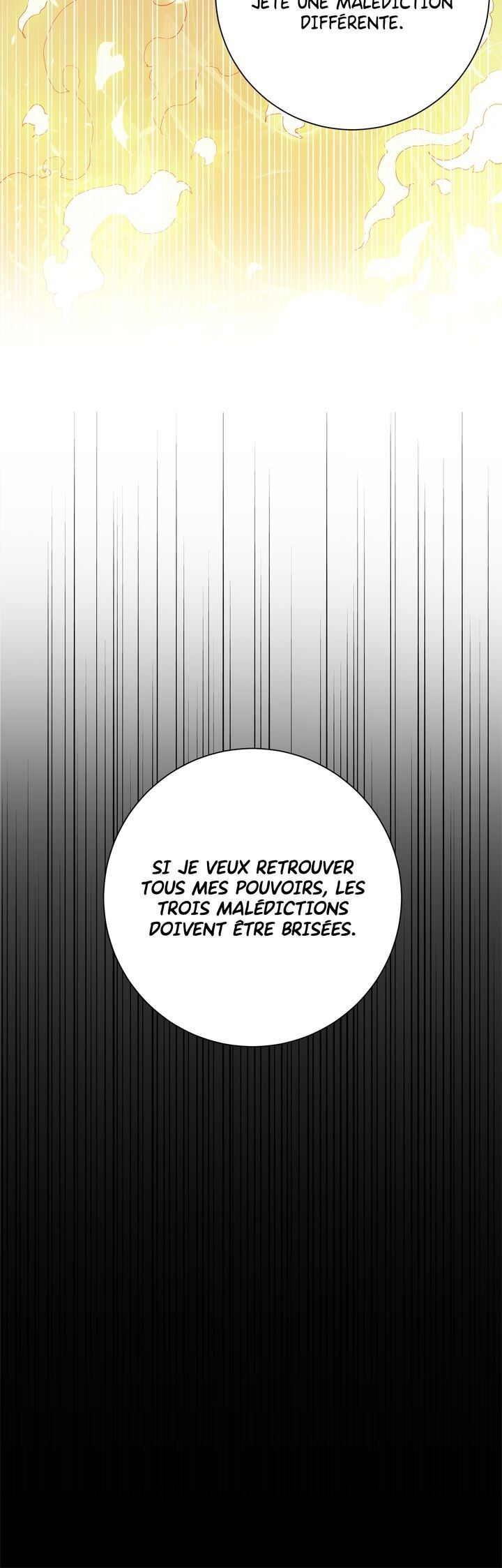 Skeleton Soldier Couldn’t Protect the Dungeon Chapitre 111 - Page 36
