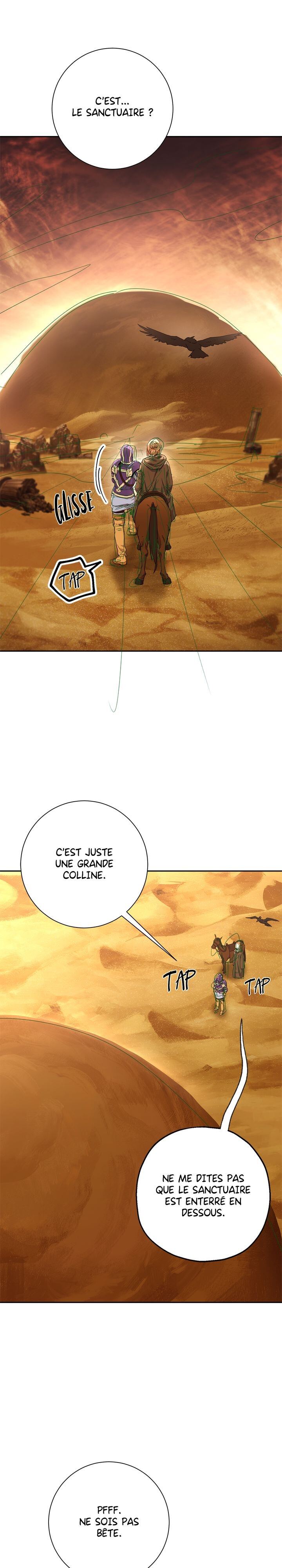 Skeleton Soldier Couldn’t Protect the Dungeon Chapitre 112 - Page 1
