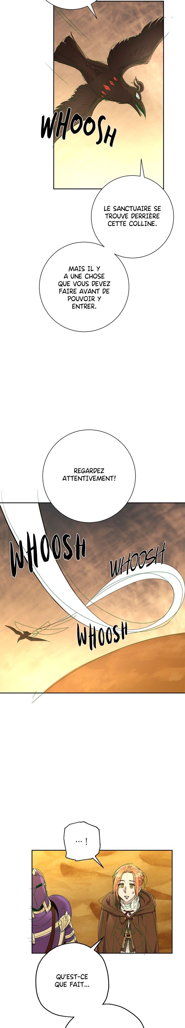 Skeleton Soldier Couldn’t Protect the Dungeon Chapitre 112 - Page 2