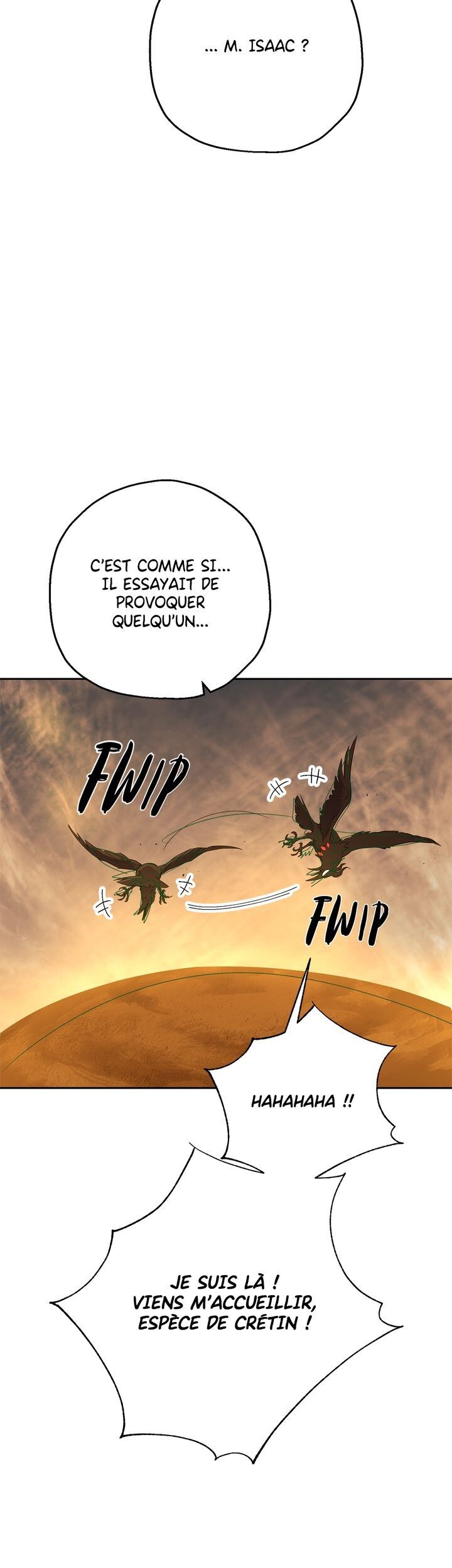 Skeleton Soldier Couldn’t Protect the Dungeon Chapitre 112 - Page 3