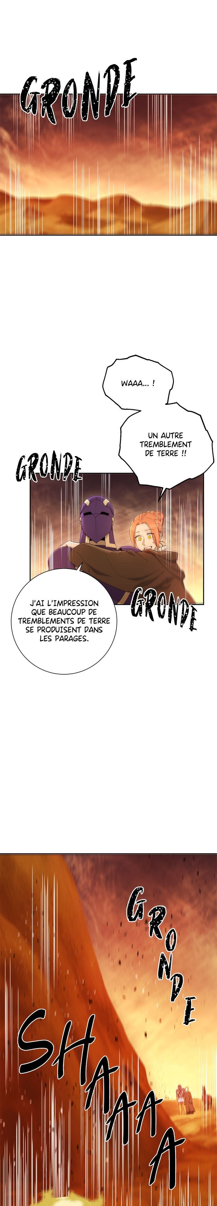 Skeleton Soldier Couldn’t Protect the Dungeon Chapitre 112 - Page 4