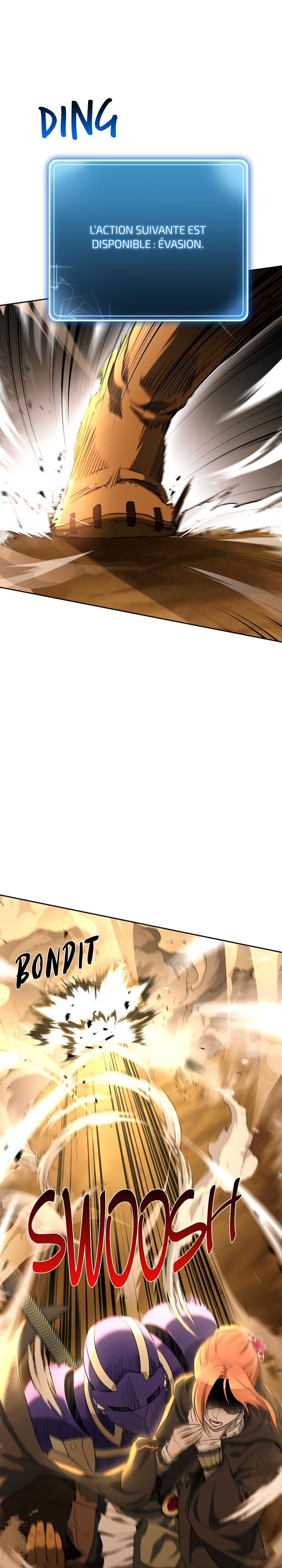 Skeleton Soldier Couldn’t Protect the Dungeon Chapitre 113 - Page 10