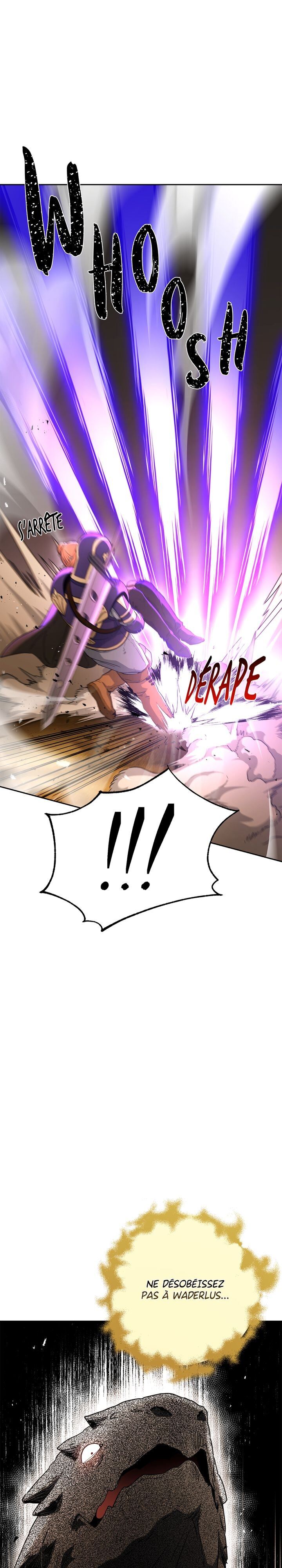 Skeleton Soldier Couldn’t Protect the Dungeon Chapitre 113 - Page 12