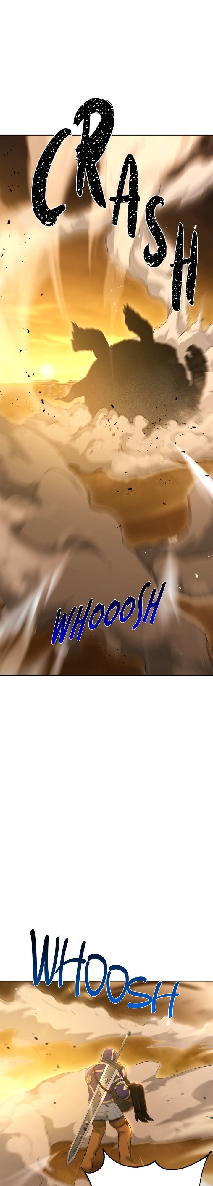 Skeleton Soldier Couldn’t Protect the Dungeon Chapitre 113 - Page 20