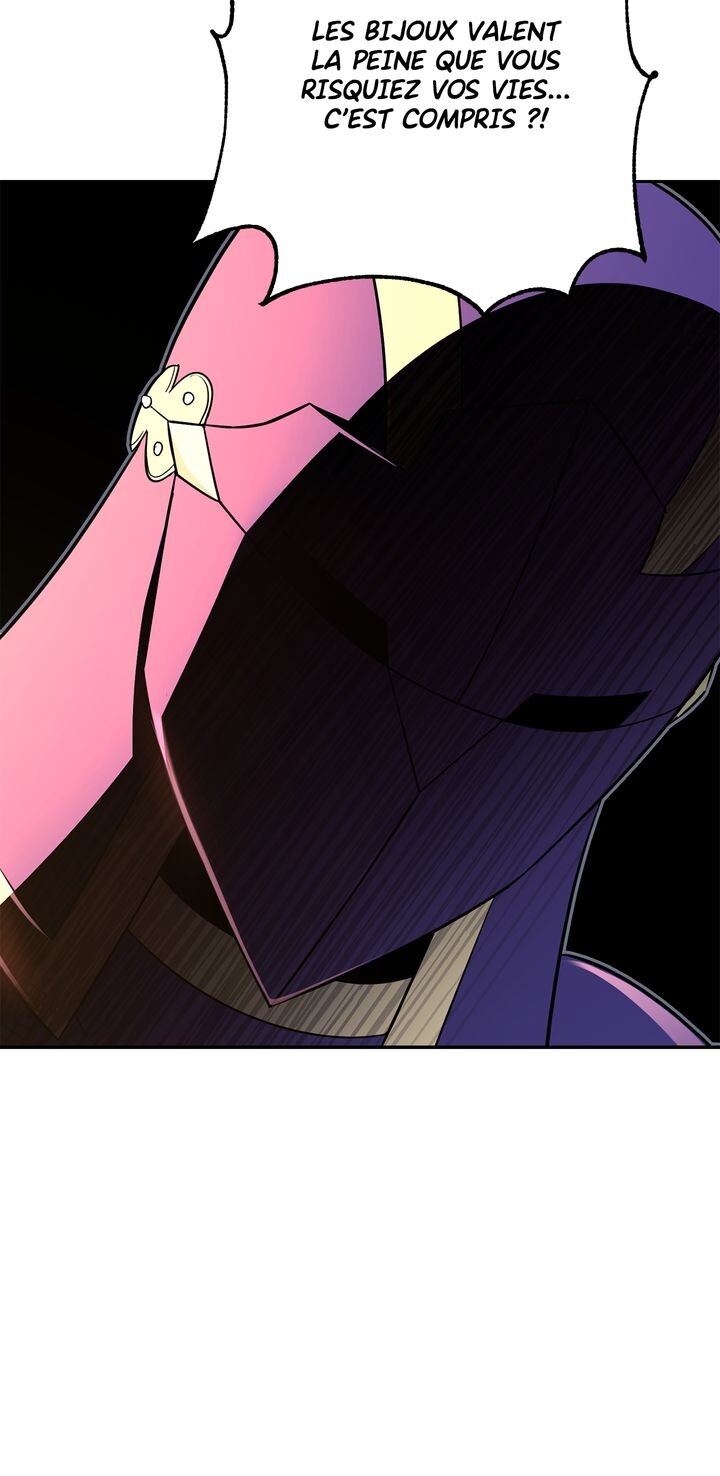 Skeleton Soldier Couldn’t Protect the Dungeon Chapitre 113 - Page 38
