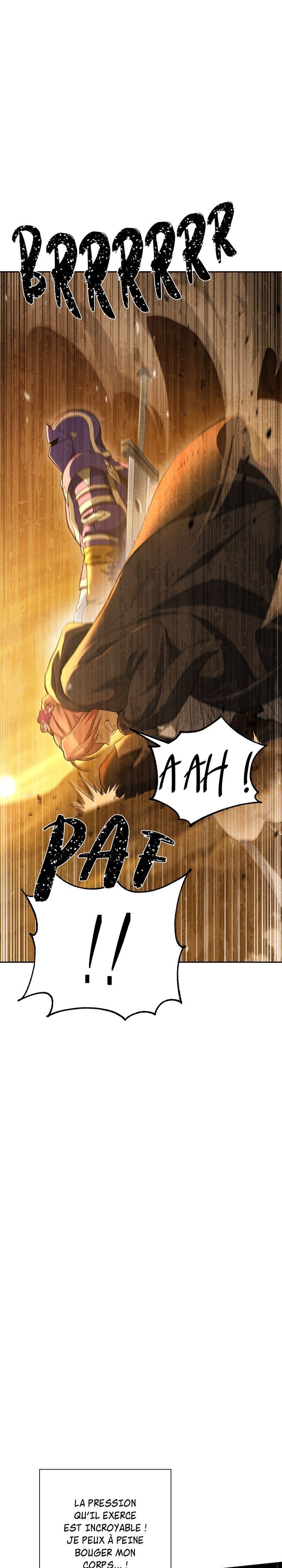 Skeleton Soldier Couldn’t Protect the Dungeon Chapitre 113 - Page 6