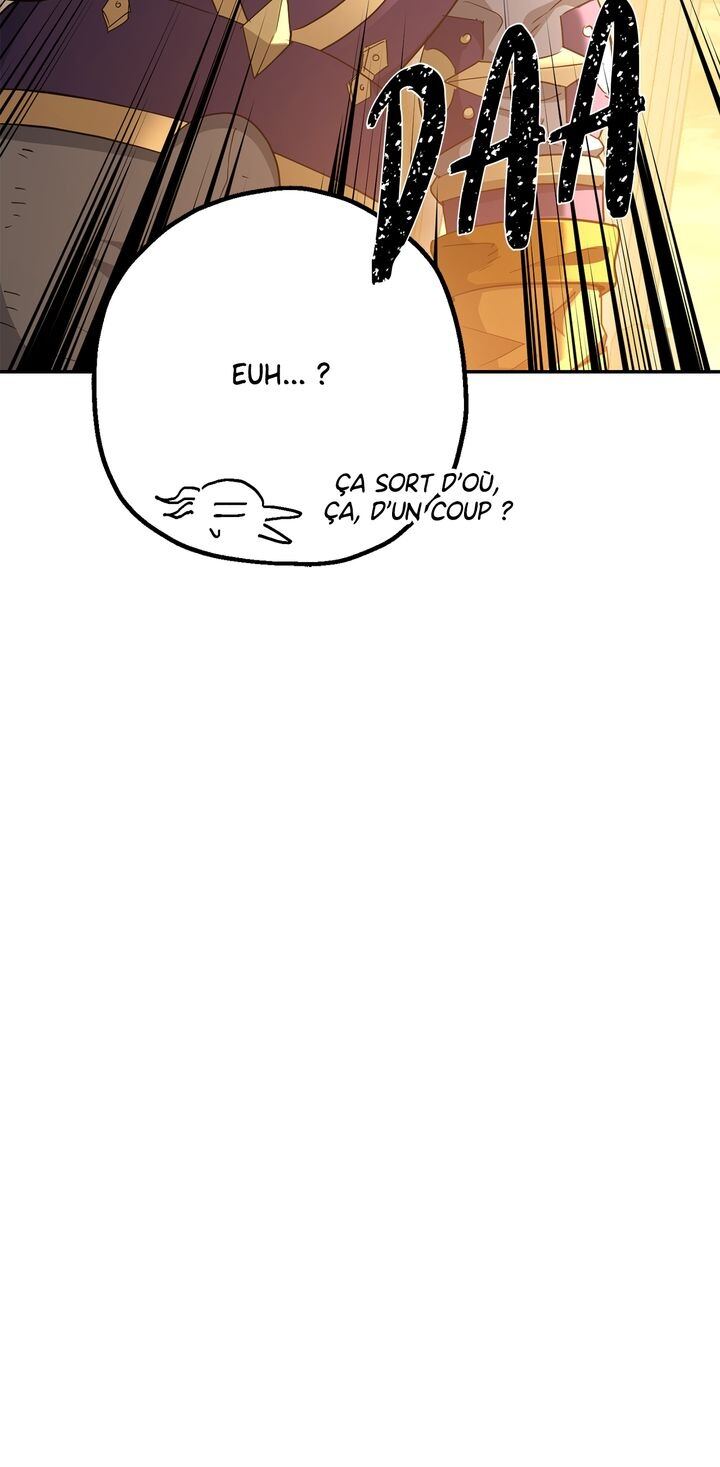Skeleton Soldier Couldn’t Protect the Dungeon Chapitre 114 - Page 27