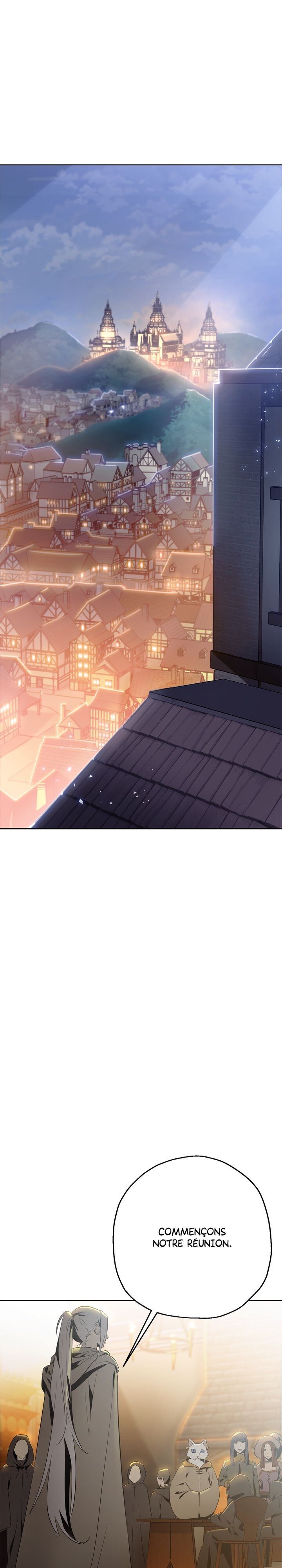 Skeleton Soldier Couldn’t Protect the Dungeon Chapitre 114 - Page 28