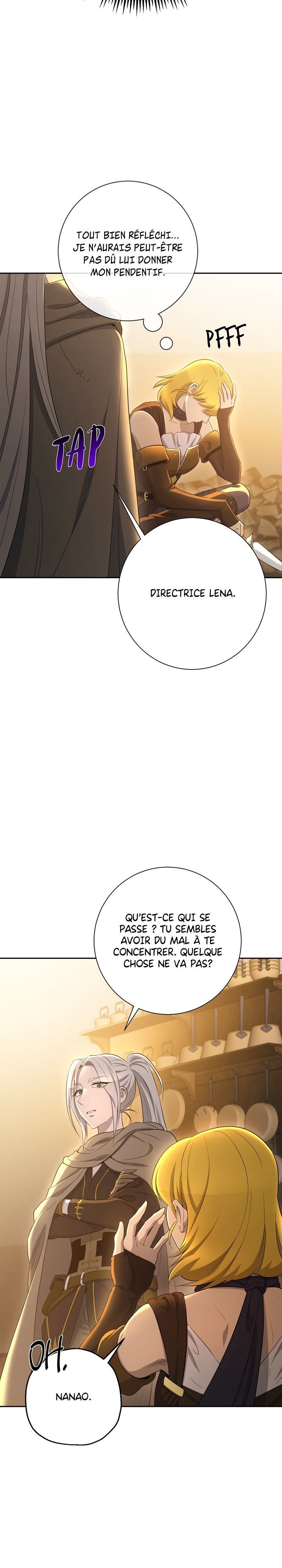 Skeleton Soldier Couldn’t Protect the Dungeon Chapitre 114 - Page 33