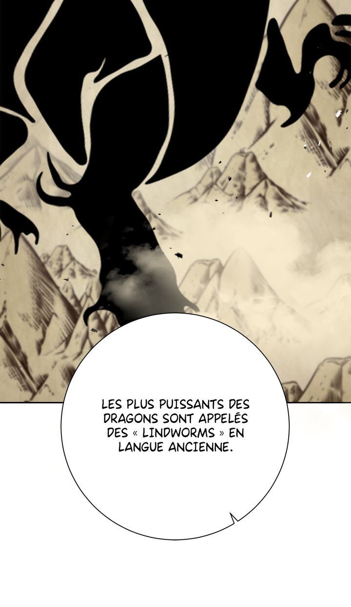Skeleton Soldier Couldn’t Protect the Dungeon Chapitre 115 - Page 35