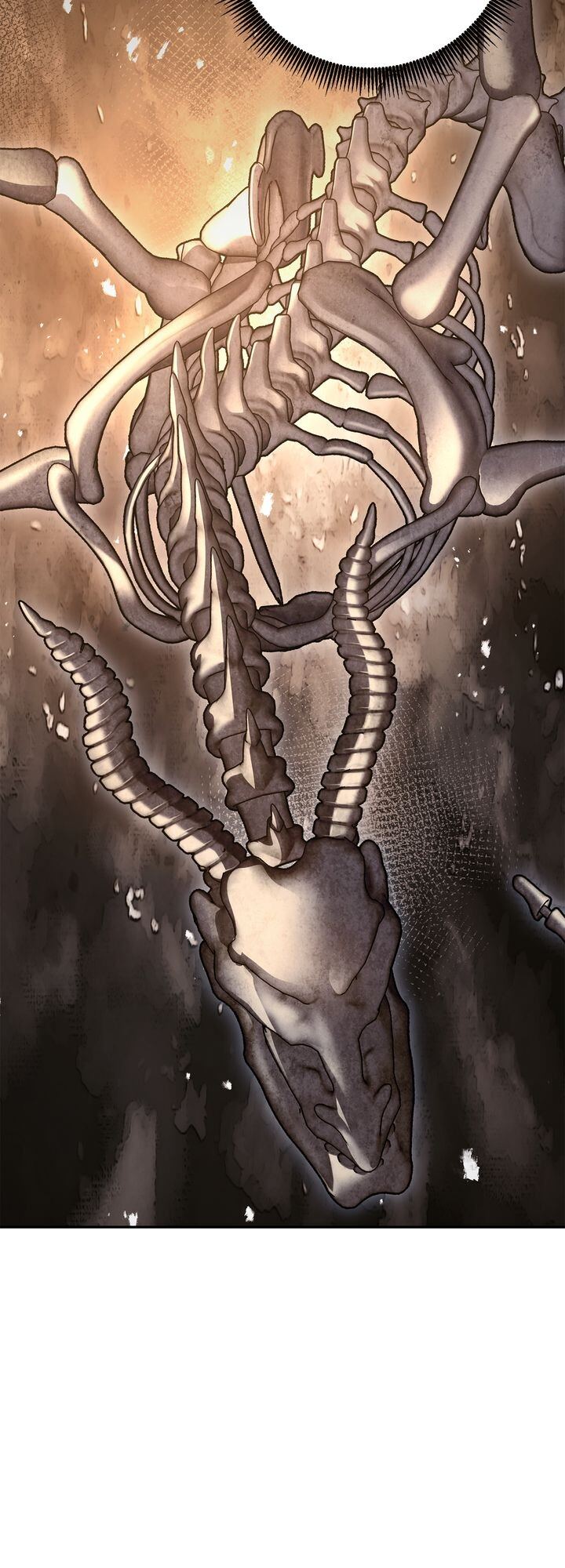 Skeleton Soldier Couldn’t Protect the Dungeon Chapitre 115 - Page 38
