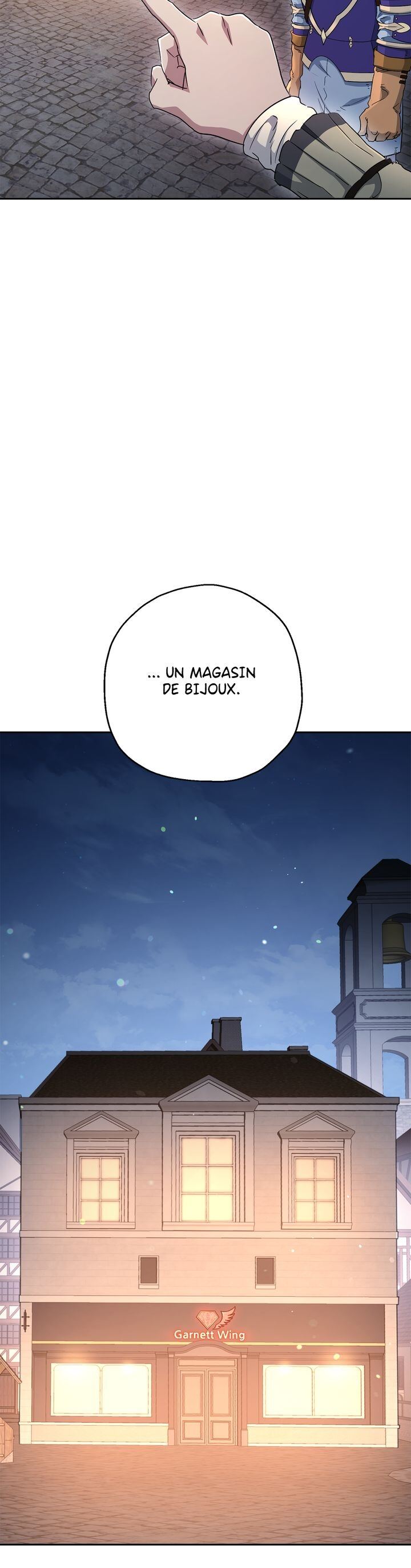 Skeleton Soldier Couldn’t Protect the Dungeon Chapitre 115 - Page 41