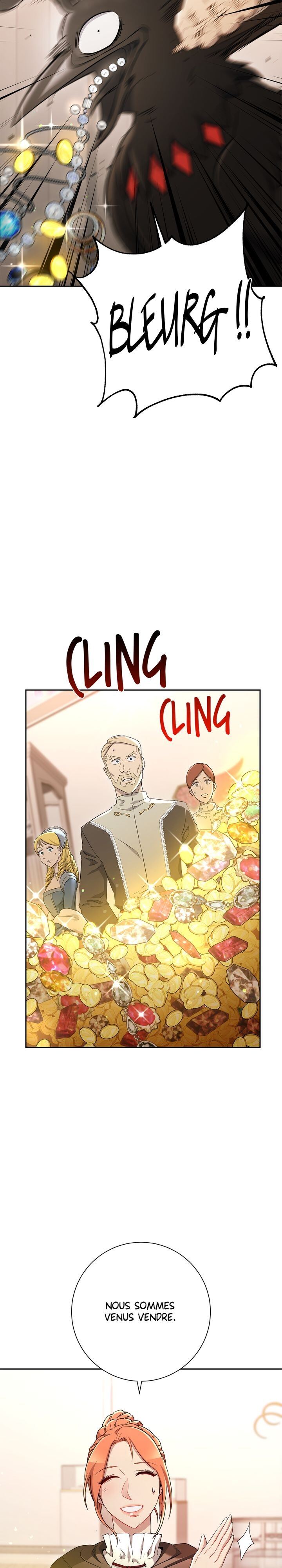 Skeleton Soldier Couldn’t Protect the Dungeon Chapitre 116 - Page 10