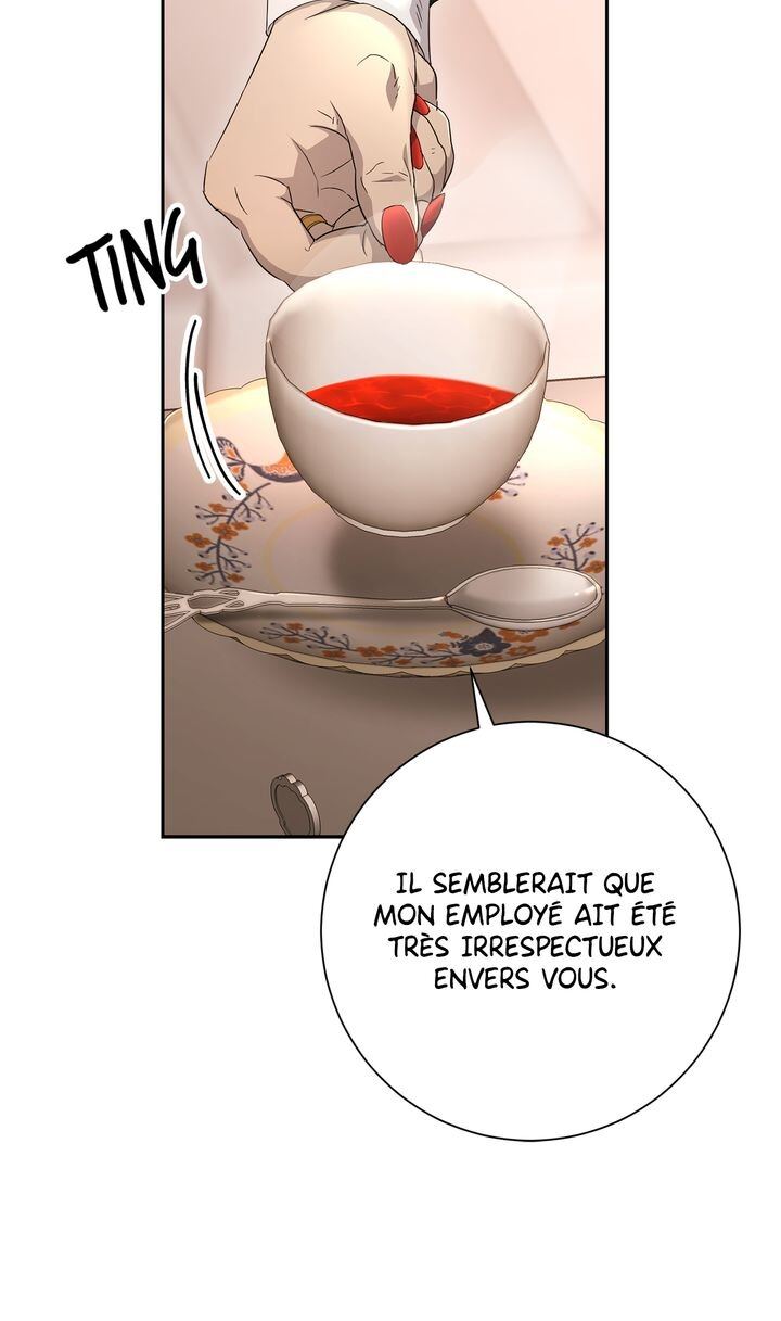 Skeleton Soldier Couldn’t Protect the Dungeon Chapitre 116 - Page 12