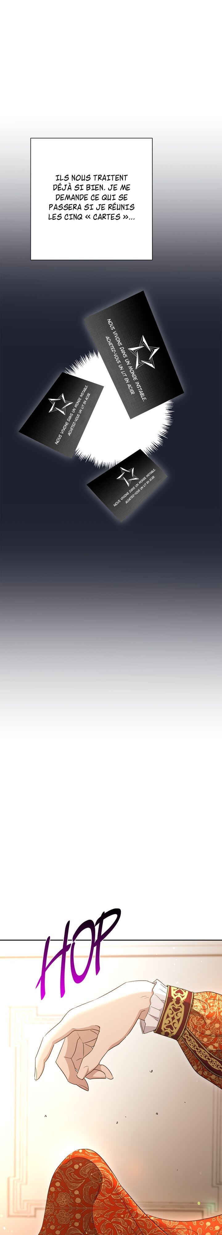 Skeleton Soldier Couldn’t Protect the Dungeon Chapitre 116 - Page 31